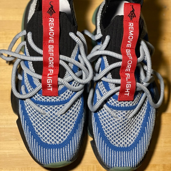 SIA Collective CV 0.02 - Blue NASA - Picture 3 of 5